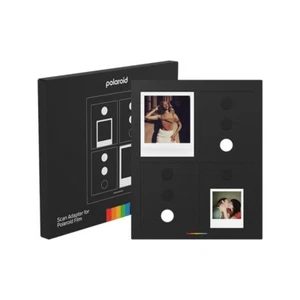 Polaroid Studio Film Scan Adapter - Picture 1 of 3