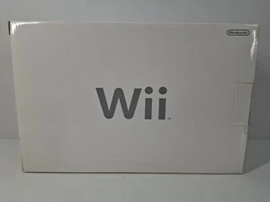 Nintendo Wii Sports Pack - Spielekonsole - weiß (mit OVP) Sammlerzustand - PAL - Picture 1 of 6