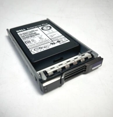 Dell Compellent SCV3020 / SCV5020 Array 2.5" (SFF) Solid State Drive SSD Options - Image 1 of 2