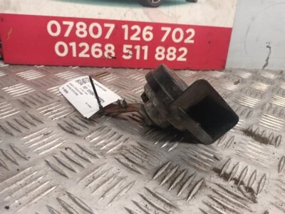 Jaguar X-type Se Estate 2.2 Diesel 2005-2009 ALARM SIREN HORN 0055306 - Image 1 of 2