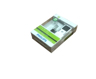 Philips Digital Voice Tracer LFH0617 Recorder Dragon NaturallySpeaking 10.1 DV - Image 1 of 3