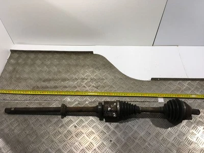 Árbol de transmisión delantero derecho Land Rover Freelander 2 - LR2 2009 IRG17880 Foto 1 de 4