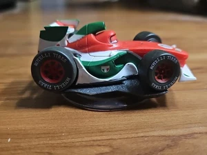 Disney Infinity 1.0 Cars Francesco Bernoulli Figur INF-1000020 - Bild 1 von 6