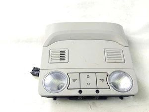 5F0947105M PLAFONIERA LUCE INTERNA ABITACOLO SEAT LEON ST SW 1.6 D 77KW 5M 5P (2 - Imagen 1 de 8