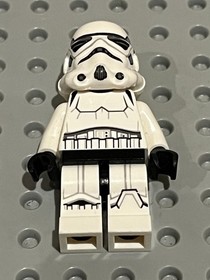LEGO Star Wars Minifig Imperial Stormtrooper Character sw0585 75222 75159 75055