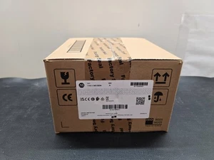 Nowy Allen Bradley 1783-CMS10DN Darmowa wysyłka Nowy w pudełku Fabrycznie zapieczętowany sterownik PLC - Zdjęcie 1 z 3
