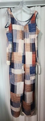 Nuevo Mono Manga Larga Hombros Abiertos Multicolor Sin Marca Talla S 🆕 Foto 1 de 4