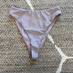 Good American Bikini Bottom sz L - Picture 1 of 5
