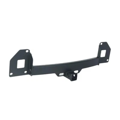 Trailer Hitch Equipment Vehicle Modification Tow Hook for Tesla Model Y - Image 1 of 4