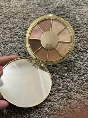 Tarte Be You Naturally Eyeshadow Palette Neutral Matte/Shimmer Shades (Sampled) - Image 1 of 4