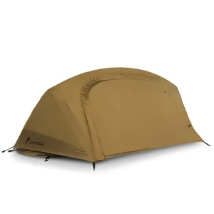 NEW Catoma Wolverine Rainfly Kit Coyote Brown 68"x100" Tactical Shelter - Picture 1 of 2