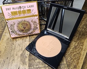 PAT MCGRATH LABS DIVINE BRONZER: BRONZE NIRVANA FULL SIZE NIB - Picture 1 of 5