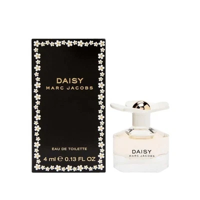 Mini salpicaduras para mujer Daisy by Marc Jacobs 0,13 oz/4 ml EDT Foto 1 de 4