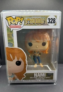 Funko Pop! One Piece - Nami #328 - Picture 1 of 6