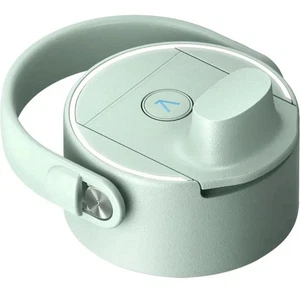 NUEVO LARQ PureVIs 2 Tapa Verde Eucalipto - Imagen 1 de 4