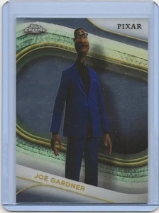 Joe Gardner Disney Topps 2025 cromo #36 - Imagen 1 de 2