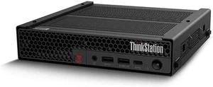Lenovo Thinkstation P3 30H00010US Workstation - 1 x Intel Core I9 Tetracosa-Core - Foto 1 di 8