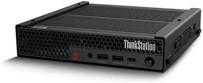 Lenovo Thinkstation P3 30H00010US Workstation Intel i9-13900T 16GB Ram 512GB SSD - Image 1 of 4