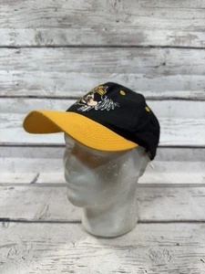 Vintage Pittsburgh Steelers Tasmanian Devil Taz 1993 Looney Tunes NFL Jugend Mütze Kappe - Bild 1 von 7