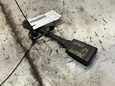 Cinturón de seguridad delantero hebilla conductor compatible con 16-19 CRUZE 1213375 Foto 1 de 2