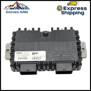 Centralita Suspension Citroën C4 Picasso 9664385080 - Imagen 1 de 3