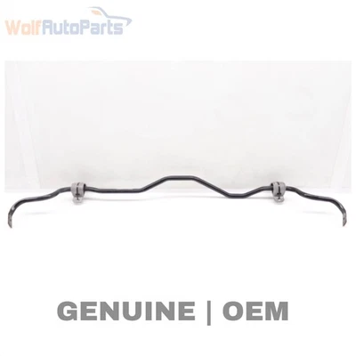 AUDI A5 QUATTRO 2017-2024 - Estabilizador trasero / Barra estabilizadora 8W0511305af Foto 1 de 4