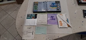 Dragon Spirit SHARP X68000 - Foto 1 di 13
