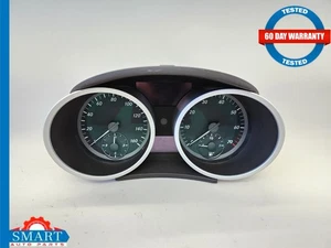 Mercedes R171 SLK280 SLK350 Speedometer Instrument Cluster 124k 05-11 OEM - Picture 1 of 17