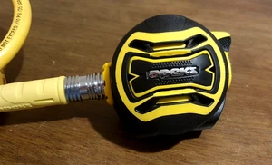 Regolatore subacqueo APEKS XTX 40 - Foto 1 di 6