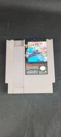 Vintage Jeux Vid&eacute;o Nintendo NES Tiger-heli