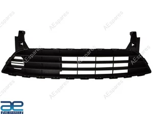 Avant Radiateur Inférieur Grille pour Suzuki Celerio 1L 2013-2017 - Picture 1 of 4