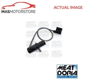 CAMSHAFT POSITION SENSOR MEAT & DORIA 87128 I NEW OE REPLACEMENT - Picture 1 of 5