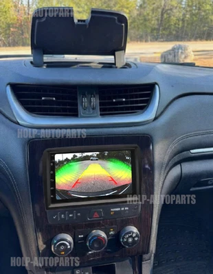 For Chevrolet Traverse 2013-2017 Android 13.0 Car Stereo Radio GPS Navi WIFI RDS - Image 1 of 4