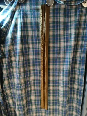 5 Pc.Vintage Mayflower Bamboo Fly Fishing Rod W/ Bag, Flys 3 Tips RARE Nice - Image 1 of 4