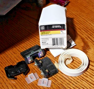 GE CR151A10  Accessory Kit for CR151A - NOS - Picture 1 of 1