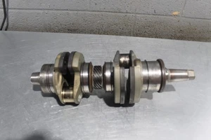 2021 SKIDOO SUMMIT X 850 ETEC TURBO CRANKSHAFT CRANK SHAFT CORE #6503 - Picture 1 of 9