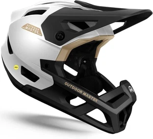 Casco completo de bicicleta de montaña OutdoorMaster Rhino MIPS tamaño pequeño - Imagen 1 de 6