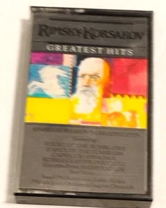 Rimsky-Korsakov Greatest Hits – Cassette Tape – Classical Music Album RCA. - Picture 1 of 2