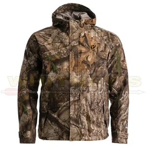 Blocker Outdoors Drencher Jacket - Realtree APX - Medium - 1055111-288-MD - Picture 1 of 1