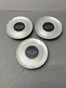 2001-2007 Chevy Monte Carlo Wheel Center Cap Hubcap Cover Chevy 9592876 OEM - Picture 1 of 6