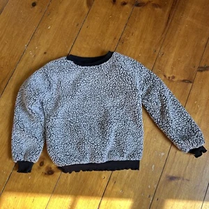 Art Class girls gray sweater medium 7/8 - Picture 1 of 3