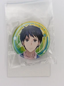 Insignia mini lata Fire Emblem - Tokyo Mirage Sessions #FE - Itsuki Aoi - Imagen 1 de 2
