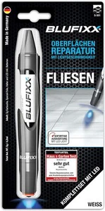 BLUFIXX Smart-Repair Spezial Set (Fliesen) MGS DE - Picture 1 of 2