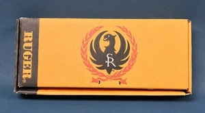 Vintage Ruger SP101 22 LR Factory Original Box - Picture 1 of 6
