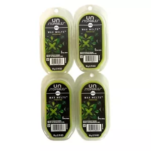 Unstopables Febreze Paradise 4 Pack Wax Melts 2.75 Oz with 6 melts each - Picture 1 of 4