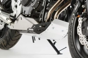 Honda CB 500 X 2013-2015 SW Motech Schutz Motor Mss.01.381.10001/B - Imagen 1 de 6