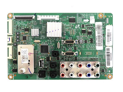 Insignia NS-42P650A11 Main Board BN96-14887A  - Image 1 of 2