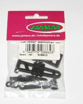 JAMARA RC BRACCIO SOSPENSIONE SOPRA + SOTTO  ART. 506603 - Image 1 of 2