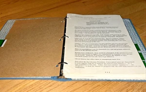 1966 LBJ Presidential Report AIRLINES AFL-CIO Eastern National TWA United NW - Bild 1 von 13