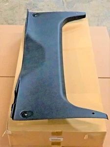 Genuine Infiniti 84992Jk000 G Series Plate, Rear Trunk 84992-Jk000 ! - Picture 1 of 1